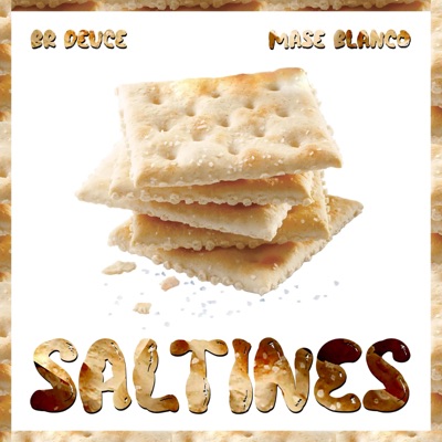 Saltines - Single