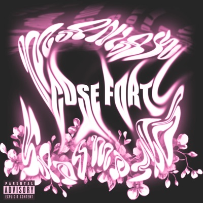 COSE FORTI (feat. Maniak) - EP