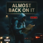 IM BACK - Single