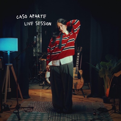 caso aparte (live session) - Single