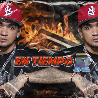 EN TIEMPO R (PRENDELA MENOL) (feat. Ivan Produce) - Single