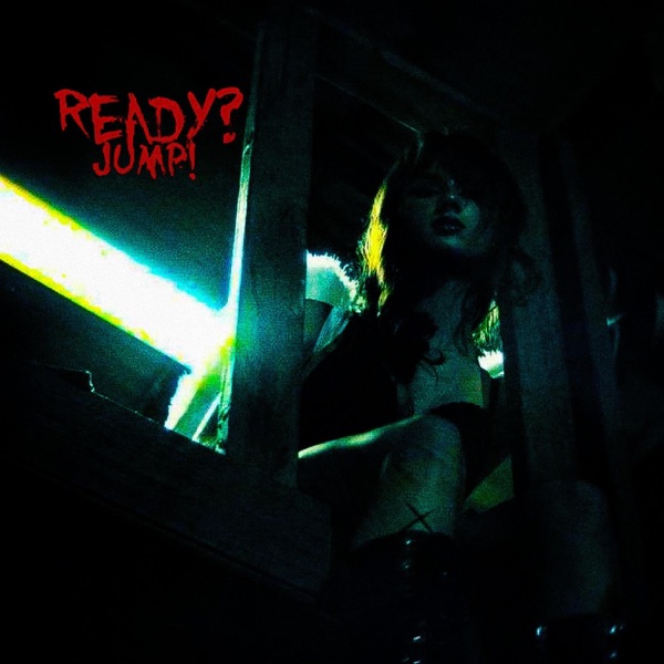 Ready?Jump!