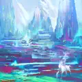 Behold, A White Horse