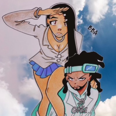 Love Song (feat. Luuh Luv) - Single