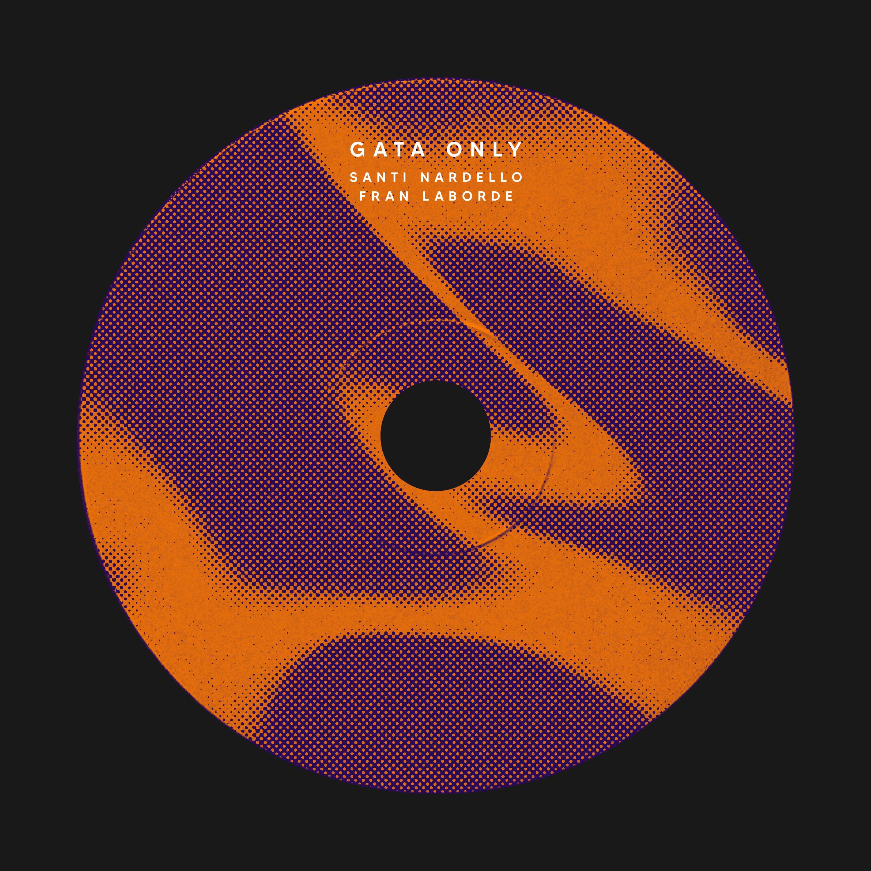 Gata Only - Single