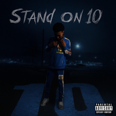 Stand On 10 - Single