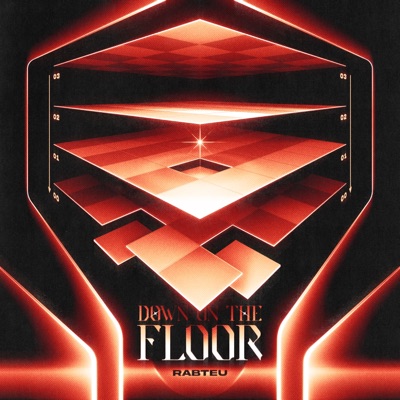 Down On The Floor - Single