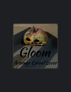 Ακούστε περιεχόμενο από Average Cereal Lover, παρακολουθήστε μουσικά βίντεο, διαβάστε το βιογραφικό, δείτε ημερομηνίες περιοδείας, και πολλά ακόμη!