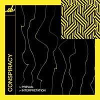 Prevail / Interpretation - Single - Conspiracy
