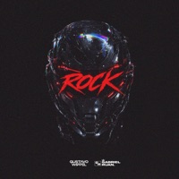 MEGA ROCK - Single - DJ Gustavo Wippel