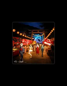 Écoutez Hikarigamine Academy Real Escape Game Club, regardez des vidéoclips, lisez la biographie, consultez les dates de tournée et plus encore !