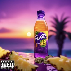 Pineapple Fanta (feat. DLDG)