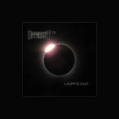 Listen to Uppercut TX, watch music videos, read bio, see tour dates & more!