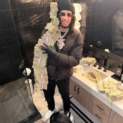 Lint Pockets - Single