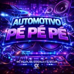 Automotivo Pé Pé Pé - Single