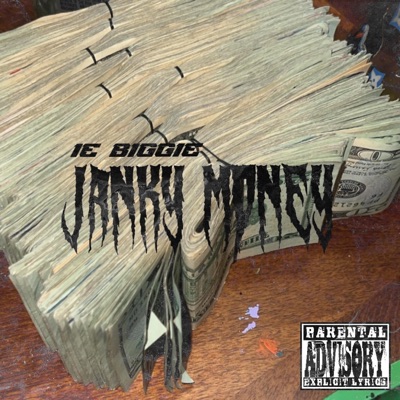 Janky Money - Single