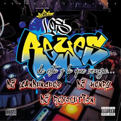 Bellacos (Ivy Queen & Gran Omar) (feat. Dj Henry & Dj Sandungueo) - Single