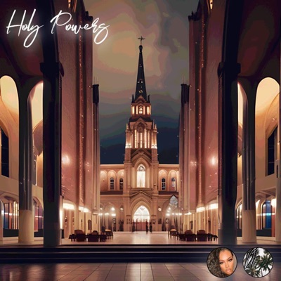 DJY2K - Holy Powers (Instrumental)