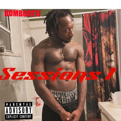 The First Session - Single