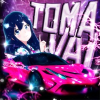 TOMA VAI - EP - MXPAL, omrnvr & Ocean