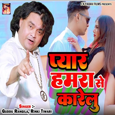 Pyar Hamara Se Karelu - Single