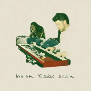 Brandon Lake & Nick Jonas – The Author – Single (2026)