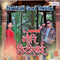 Nakkali Gori Thitilai - Single - Ashman Lopchan