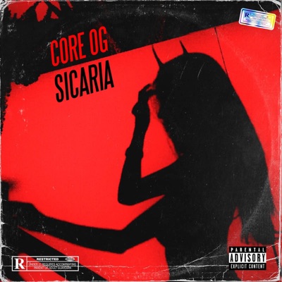 SICARIA - Single