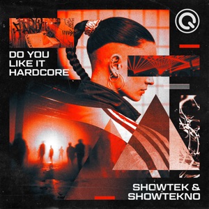 Do You Like It Hardcore - Single