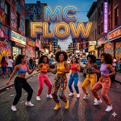 Dale cintura - Single