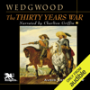 The Thirty Years War (Unabridged) - C. V. Wedgwood