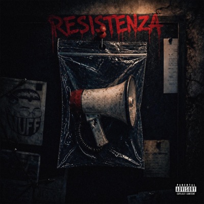 RESISTENZA - Single
