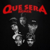 Que Sera (feat. Lismar & Chocoleyrol) [Remix] - Single - Little Homie, Keyviem & Carlos Trvp