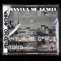 Mantua Me Genuit (HH-TeKnO ANTHEM) (feat. Nebbiosa Este) - Single - SVITO MC & MADT3O