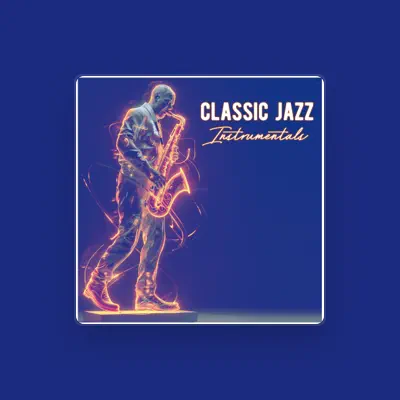 Listen to Jazz Voyager, watch music videos, read bio, see tour dates & more!