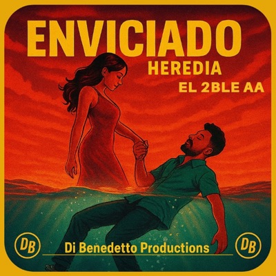 Enviciado - Single