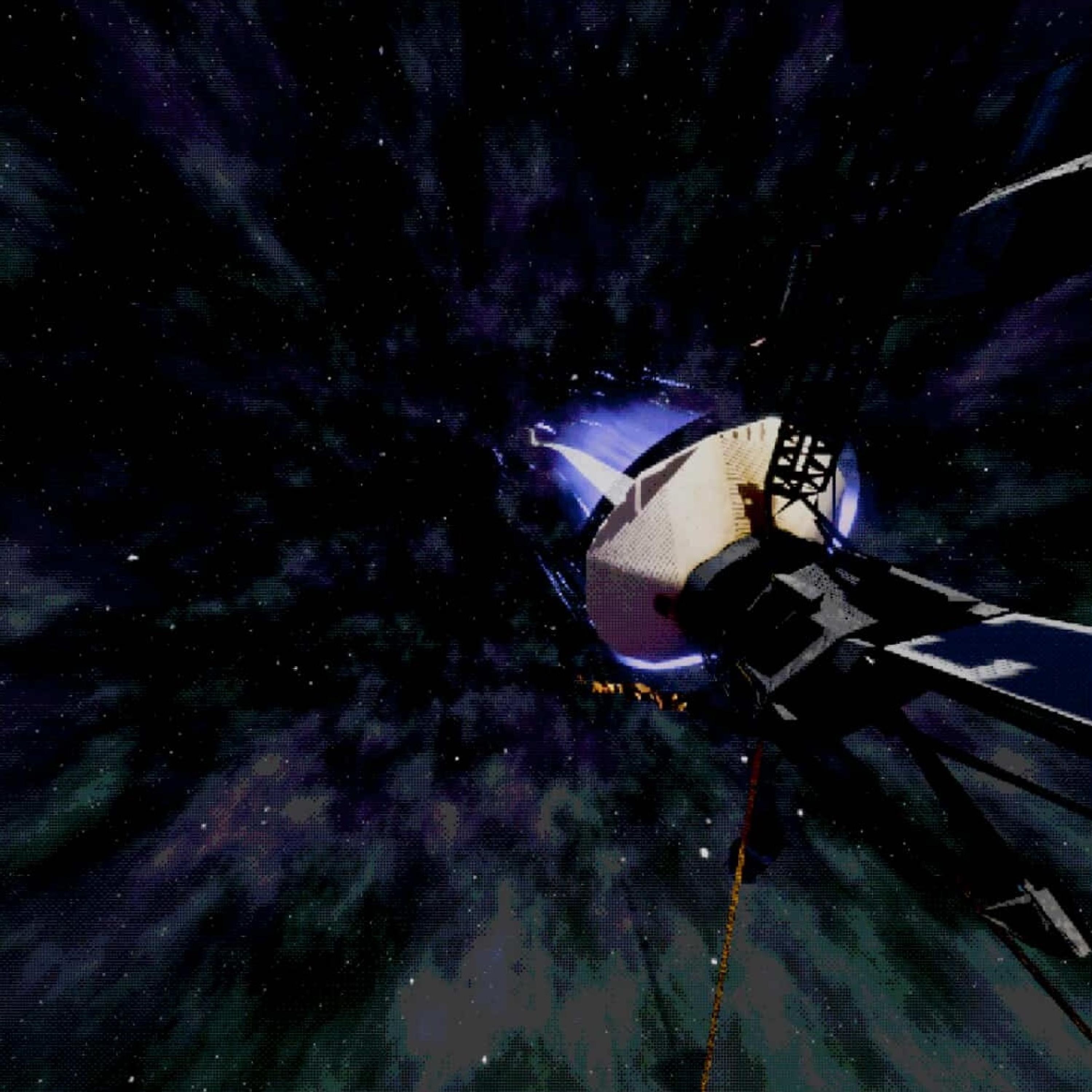 Ripship (NZ) - Bon Voyage (Alphabethead Remix)