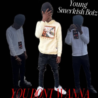You Dont Wanna - Single