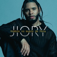 Hombre No Muere De Pena - Single - Jiory