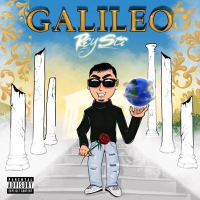 GALILEO - EP
