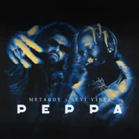 Peppa — MetaBoy, Seyi Vibez