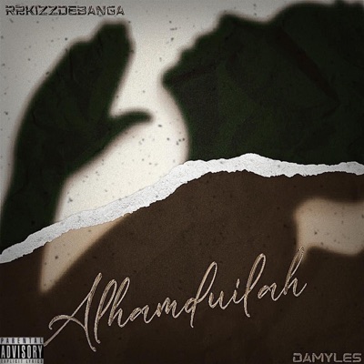 Alhamdulilah (feat. Damyles) - Single