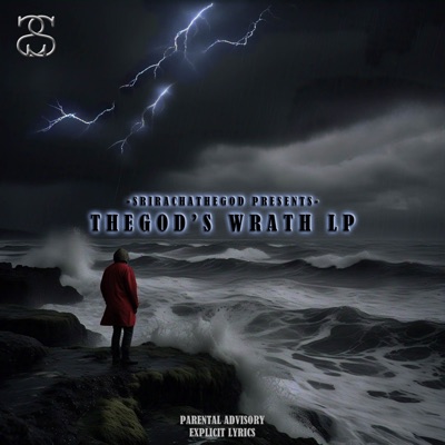 Thegod's Wrath (Lp)