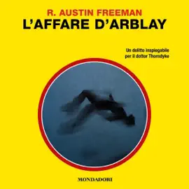 L'affare D'Arblay