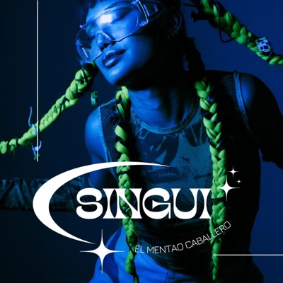 EL MENTAO CB - SINGUI