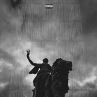 You Can't Feel Anything Up In the Sky - Single - Dexndre