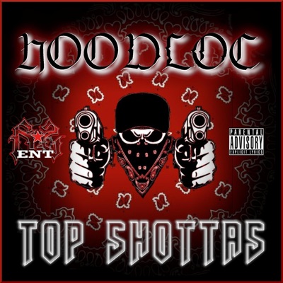 Top Shottas - Single