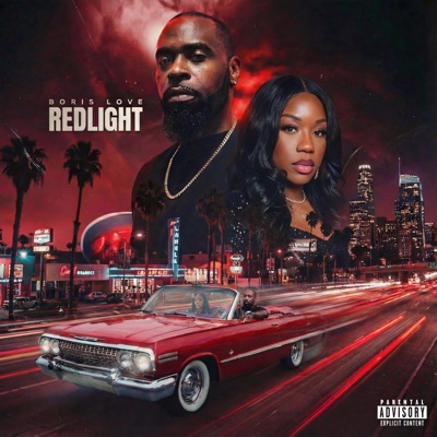 REDLIGHT - Single