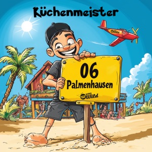 Palmenhausen
