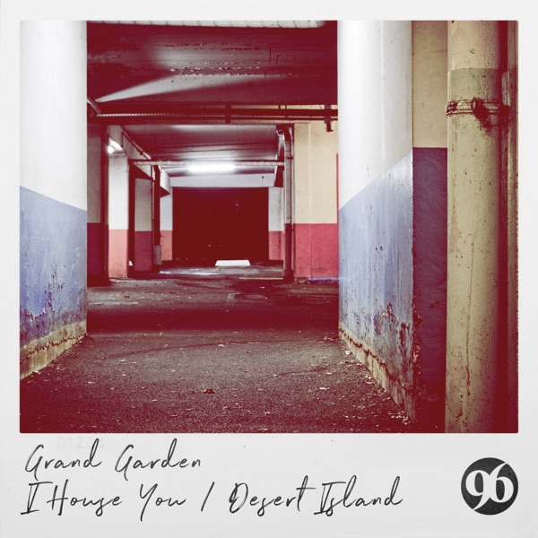 I House You - EP